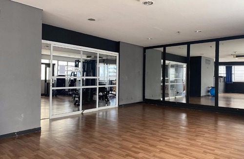 Alphaville Industrial Apartment | VACANZA - AL MAMORÉ - Alphaville