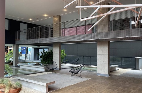 Vila Pompeia House | Vacanza - Studio Privativo - Tetrys Pompeia São Paulo