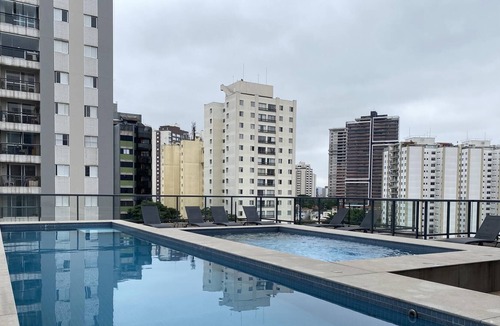 Vila Pompeia House | Vacanza - Studio Privativo - Tetrys Pompeia São Paulo