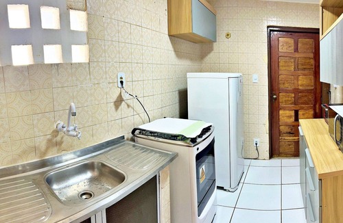 Ponta da Terra Apartment | Vacanze - Jardim Tropical