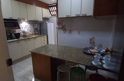 Quitandinha Apartment | Vacation Apartment in Petrópolis RJ.