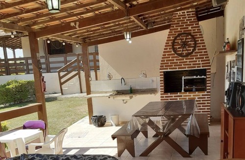Nova Gameleira House | Vacation home (available on holidays)