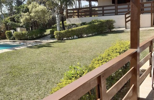 Nova Gameleira House | Vacation home (available on holidays)