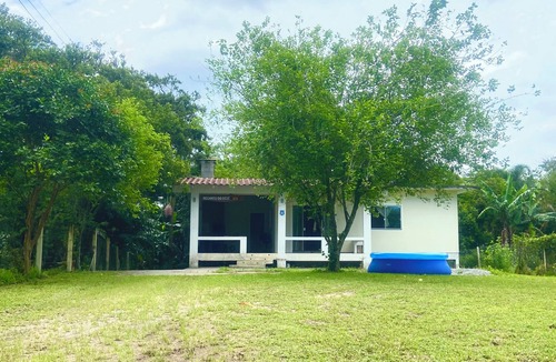 Palhoca House | Vacation home