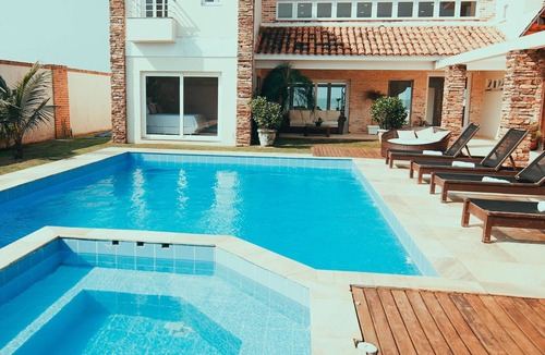 Sao Jose House | Vacation home