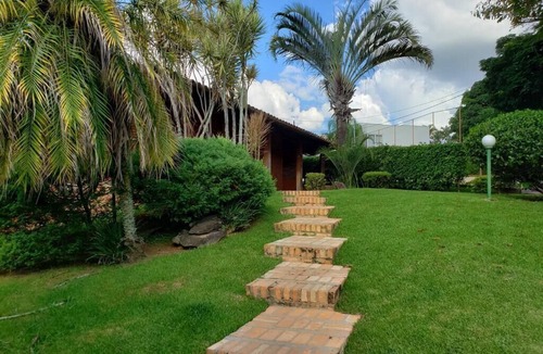Capitolio House | Vacation Home Capitólio