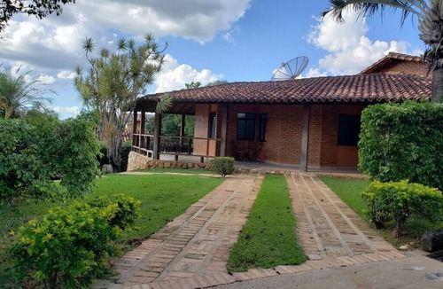 Capitolio House | Vacation Home Capitólio