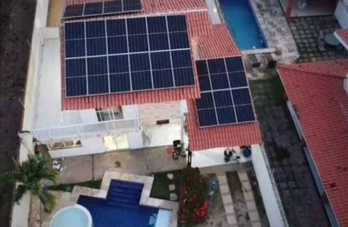 Sao Jose de Ribamar House | Vacation Home Duplex Accommodation Linda Praia do Meio/Araçagy(98)9.8837.94.60