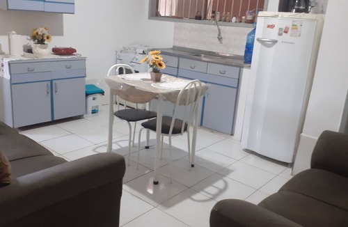 Mage House | Vacation Home Happy Corner Mauá Beach