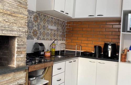 Ingleses do Rio Vermelho House | Vacation home in Florianópolis with pool