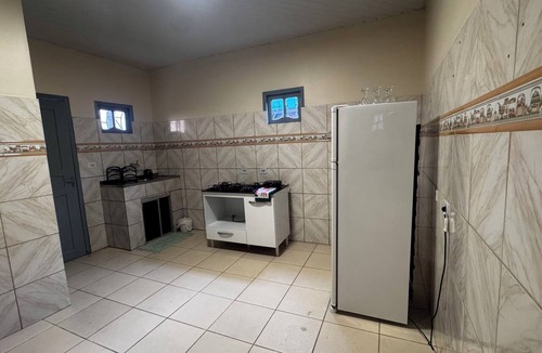 Braganca House | Vacation home in Bragança - Pará