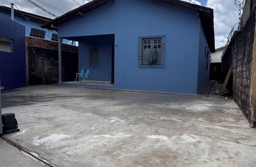 Braganca House | Vacation home in Bragança - Pará