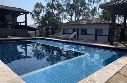 Capitolio House | VACATION HOME - PEACE AND TRANQUILITY