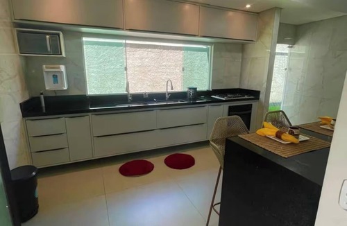 Jenipabu House | Vacation home! Weekend promotion: 4/4 with suites, Barra de Jacuípe