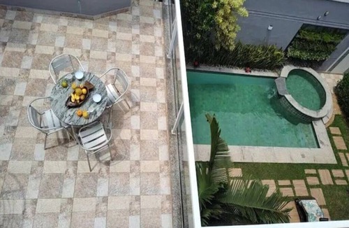 Peruibe House | Vacation home with pool