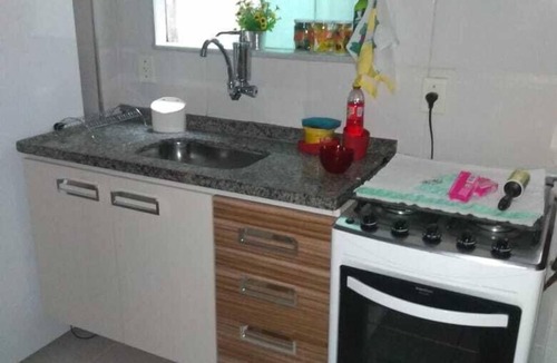 Baixo Grande Apartment | Vacation Rental Ideal for Families