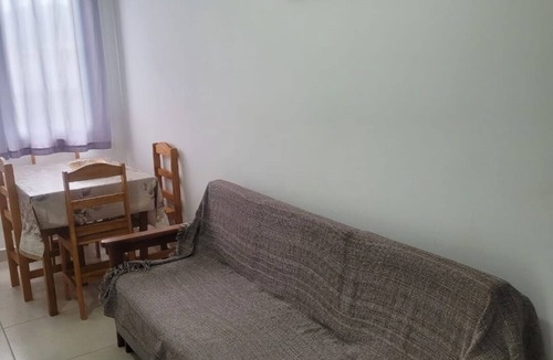 Itagua Apartment | Vacation Rentals - Edificio Erica - Ubatuba-SP - Praia Grande (850 meters)