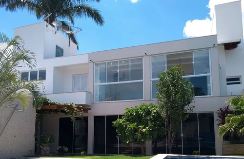 Uberaba House | Vacation Rentals in Fabio (34) 99166-8966