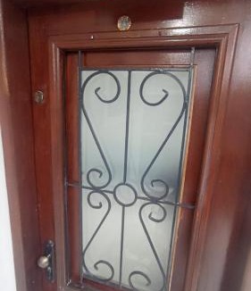 Cavaleiros Apartment | Vaccani Apart