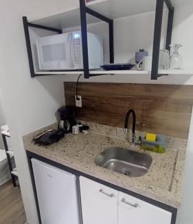 Cavaleiros Apartment | Vaccani Apart