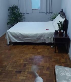 Grajau House | Vaga em quarto compartilhado no Rio de Janeiro perto do Maracanã e Parque Nacional da TIjuca