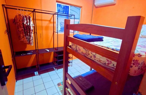 Anatolia House | Vaga em Quarto nos Bancários