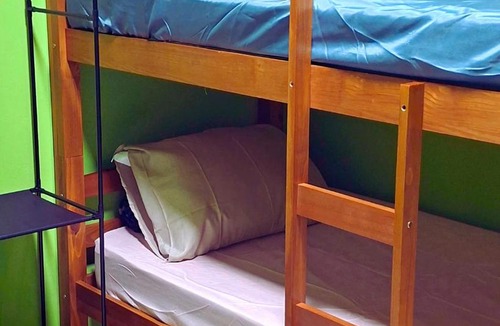 Anatolia House | Vaga em Quarto nos Bancários