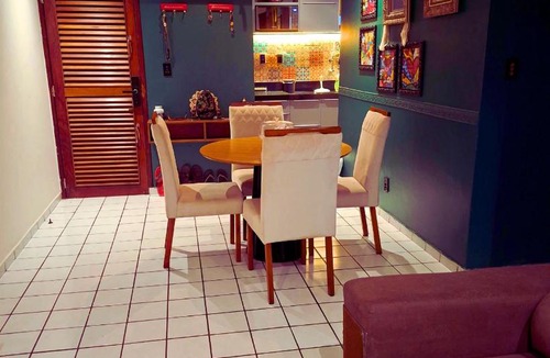 Anatolia House | Vaga em Quarto nos Bancários