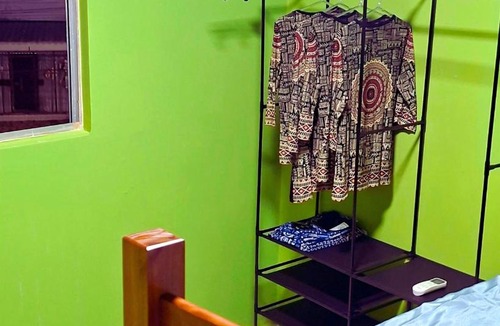 Anatolia House | Vaga em Quarto nos Bancários