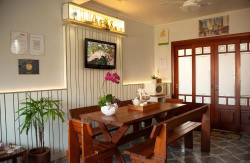 Colinas House | Vale Aventura