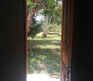 Aguas Negras House | Vale da paz