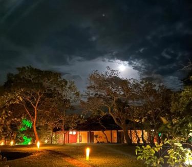 Serra do Cipo House | Vale da Vacaria