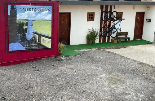 Cambara do Sul Hotel | Vale de Cambara