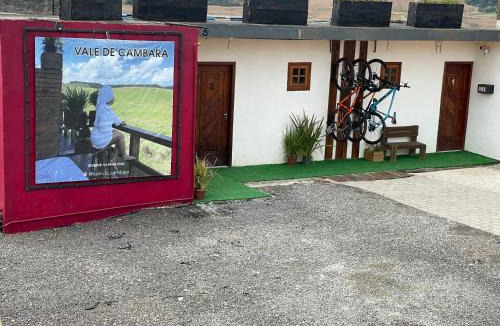 Cambara do Sul Hotel | Vale de cambara I