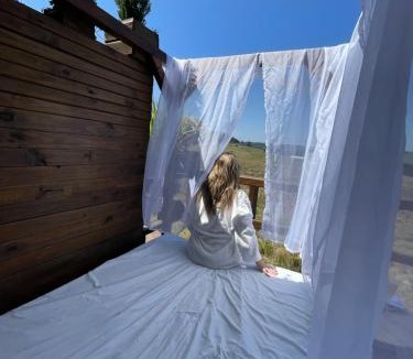 Cambara do Sul Hotel | Vale de cambara I