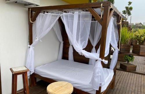 Cambara do Sul Hotel | Vale de cambara I