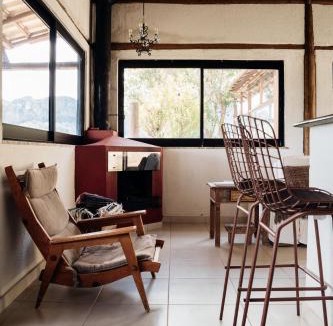 Santana do Riacho House | Vale do Elefante - Casa com Jacuzzi e Cachoeira