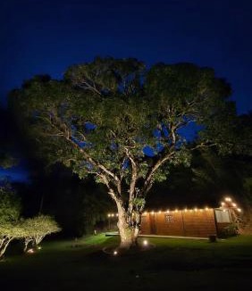 Vila Velha Hotel | Vale do Lago - Casa de Campo e Eventos