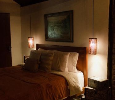 Vila Velha Hotel | Vale do Lago - Casa de Campo e Eventos