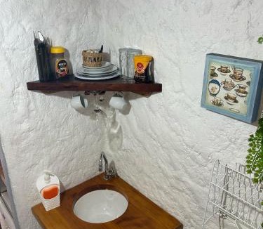 Santo Antonio do Pinhal Cabin | Vale do Piemonte - Chalé com hidromassagem -