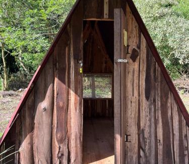 Riozinho Other | Vale do Rio Bonito Glamping
