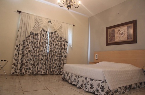 Sao Jose do Rio Pardo Hotel | Vale do Sol Pousada Hotel