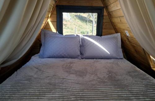 Alfredo Wagner Ski Chalet | Vale do Sossego- Cabana na Serra