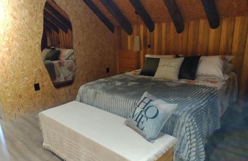 Farroupilha House | Vale do Vento Inn