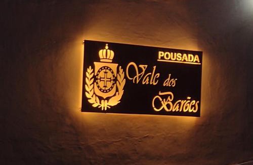 Paraiba do Sul House | Vale dos Baroes