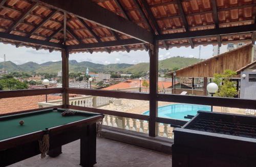 Paraiba do Sul House | Vale dos Baroes