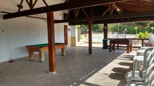 Paraiba do Sul House | Vale dos Baroes