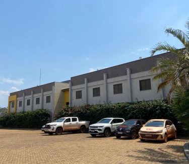 Parauapebas Hotel | Vale dos Carajás Hotel