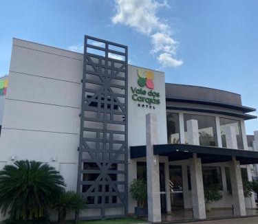Parauapebas Hotel | Vale dos Carajás Hotel
