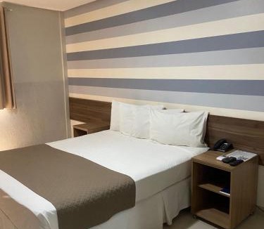 Parauapebas Hotel | Vale dos Carajás Hotel